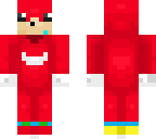 mega derp uganda knuckles