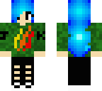 merch camo shirt