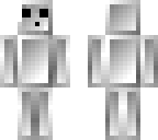 metal blob