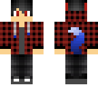 minecraft wolf