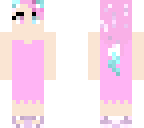 miss sparkle wolf