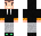 misterymix