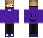 mlg skin