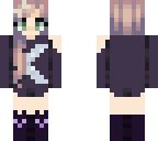 moon girl