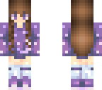 my version of luna