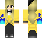 new bill girl verstion