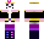 nightmare lust sans