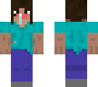 noob girl