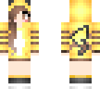 pikachu girl edit