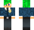 police guard