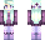 purple bunny yeet