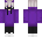 purple fixed