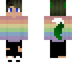rainbow daniel