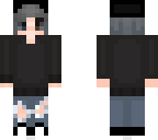 random boi sorta emo