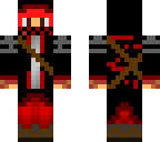 red assassin