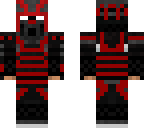 red samuray