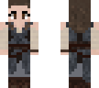 rey - star wars the last jedi