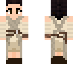 rey - the force awakens scavenger