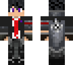 rogue agent