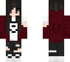 rp skin - origini