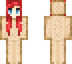 sandwich girl