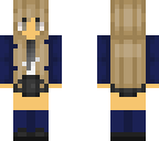 school girl