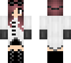 scientist girl 3