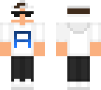 see papi airflect it looks weird with glasses