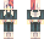 shoto todoroki