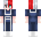 shoto todoroki