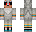 silver exe