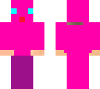 sister skin