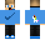 skyboy skin