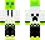slimy guy