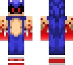 sonic malvado