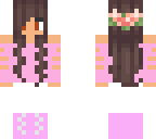 spring pink