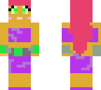 star fire updated