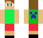 summer guy