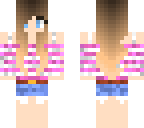 summertime girl
