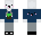 sweater mode frostmallow