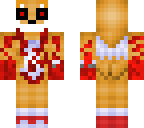 tails doll