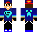 teal superman fan