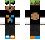 the annoyed grass man