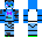 toxic the cat