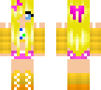 toy chica edit