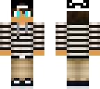troll skin