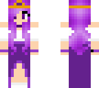 tsuki princess