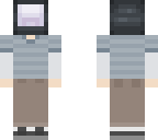 tv head