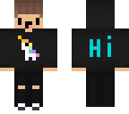 unicorn hi