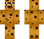 updated cookie